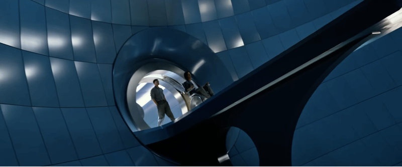 Illustration for article titled Every Bit of New Information Contained in the Latest X-Men: Apocalypse Trailer
